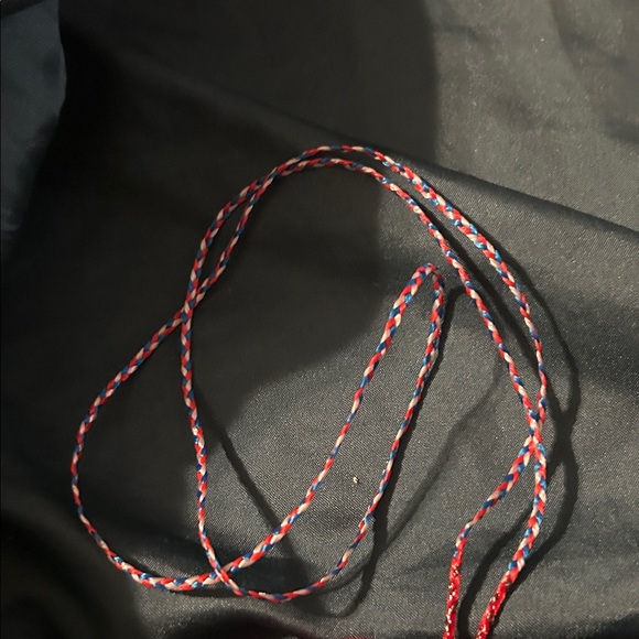 Heart Pendant Necklace - Picture 3 of 8